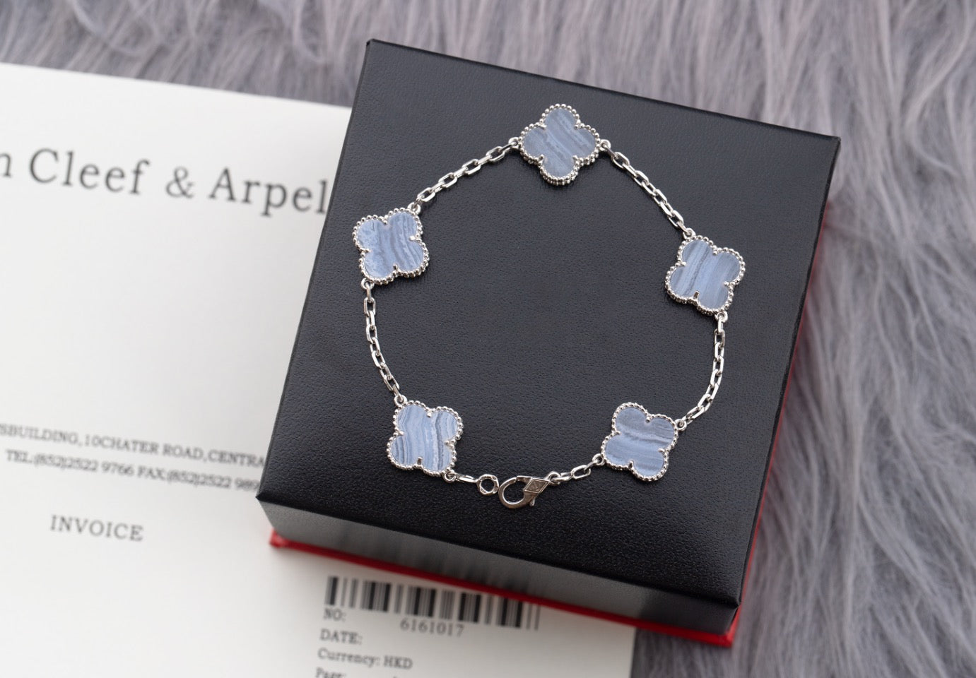VCA Bracelet