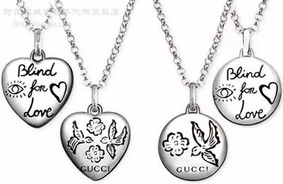 GUC Necklace