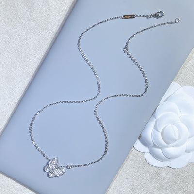 VCA Necklace