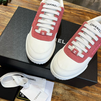 CHA Sneakers