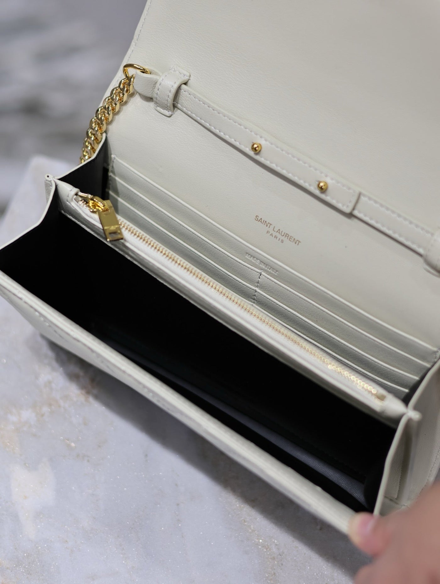 YLS Envelope 22.5