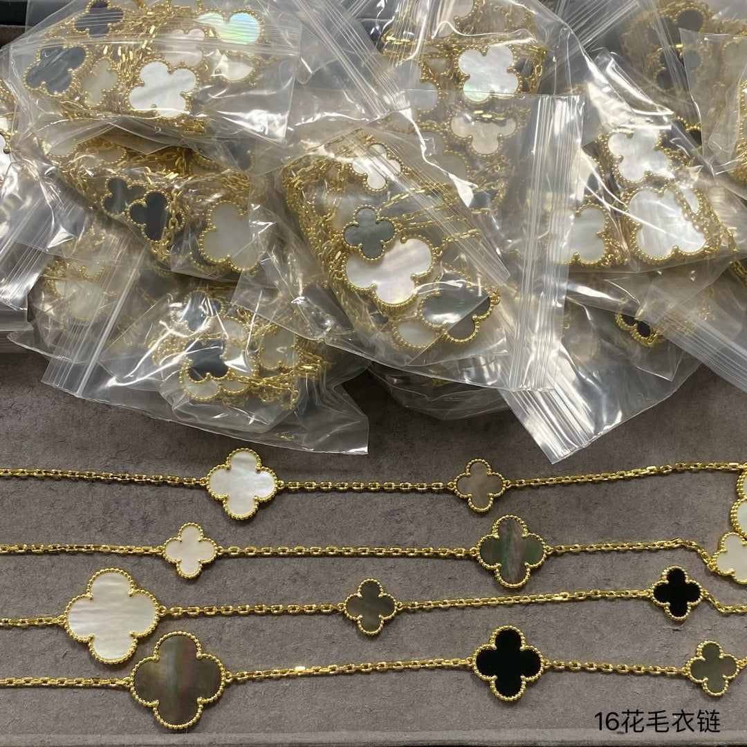 VCA Necklace