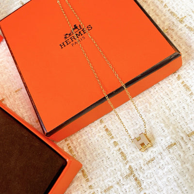 HERM Necklace