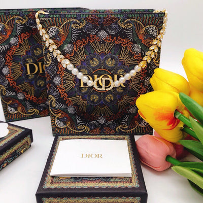DIO Necklace