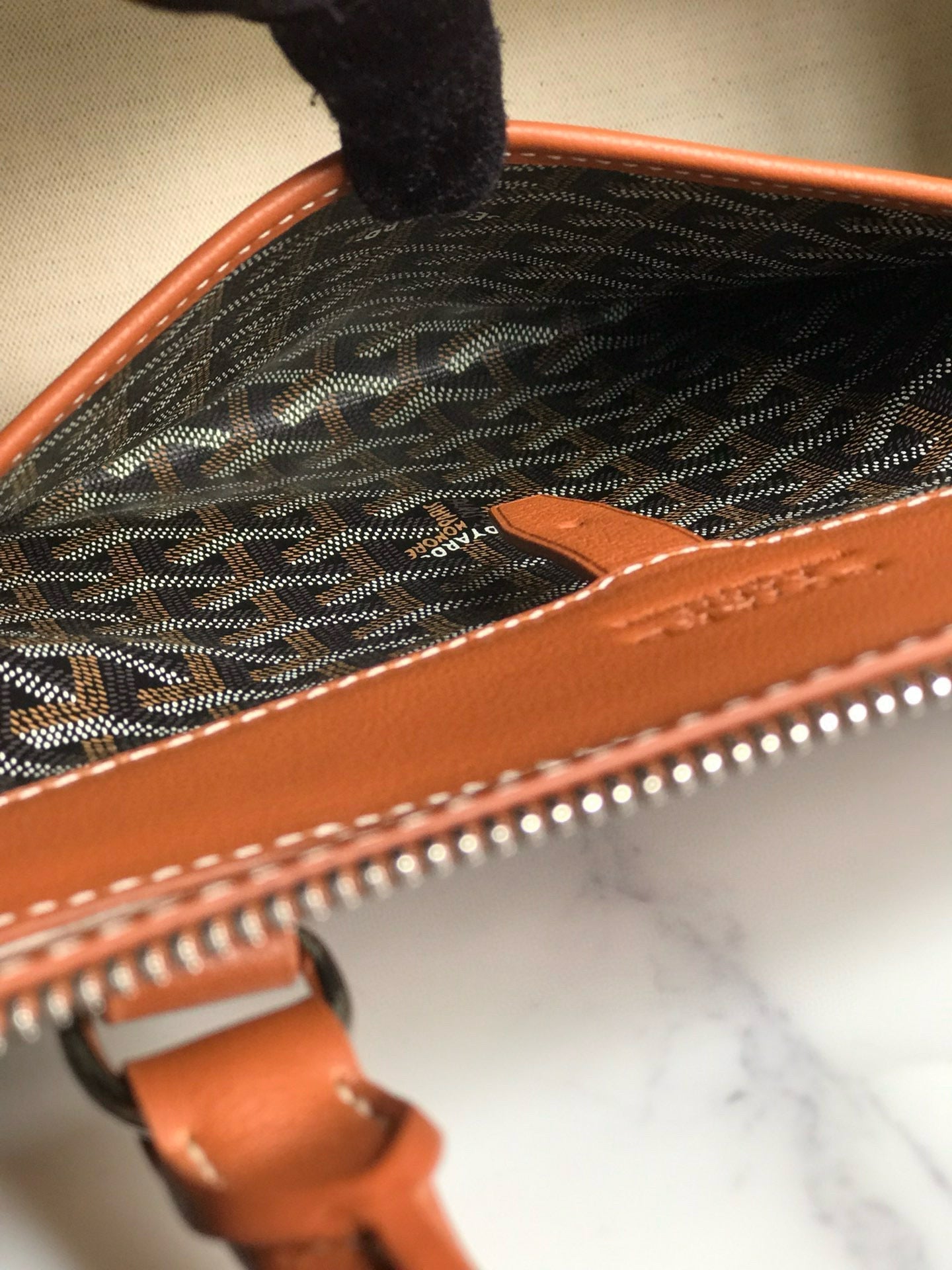 GOY CISALPIN DOCUMENT CASE 39*29*9