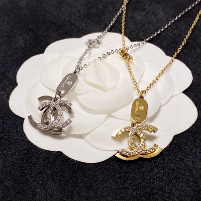 CHA Necklace