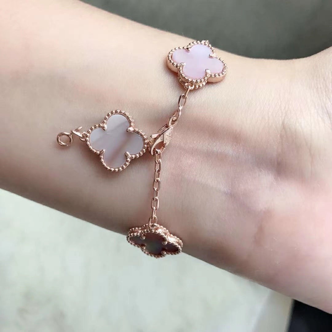 VCA Bracelet