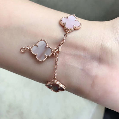 VCA Bracelet