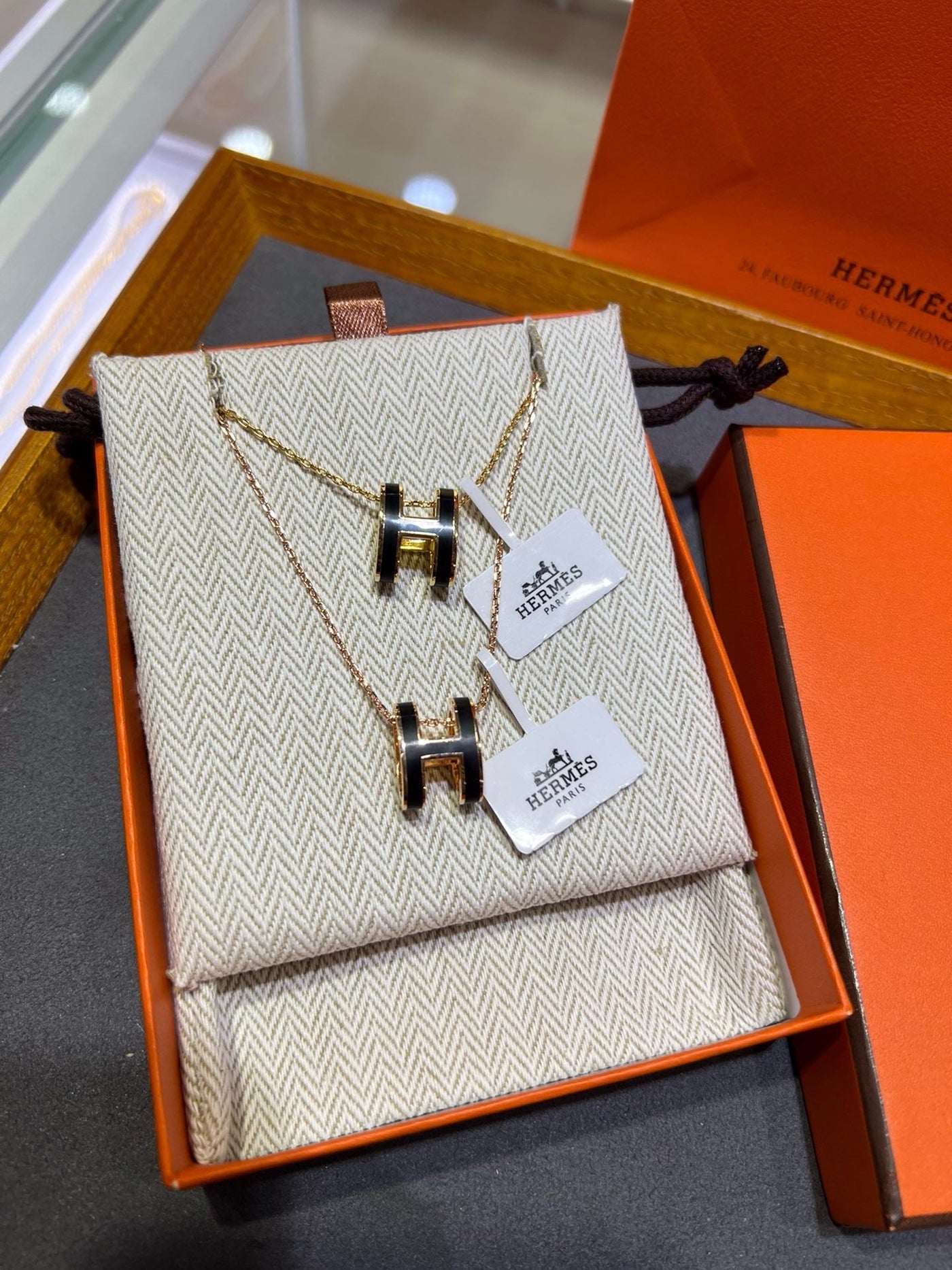 HERM Necklace