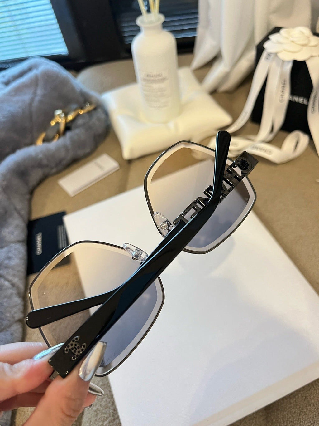 CHA Sunglasses
