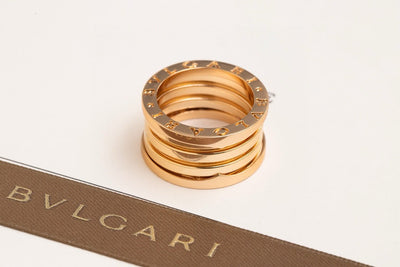 BVL Rings