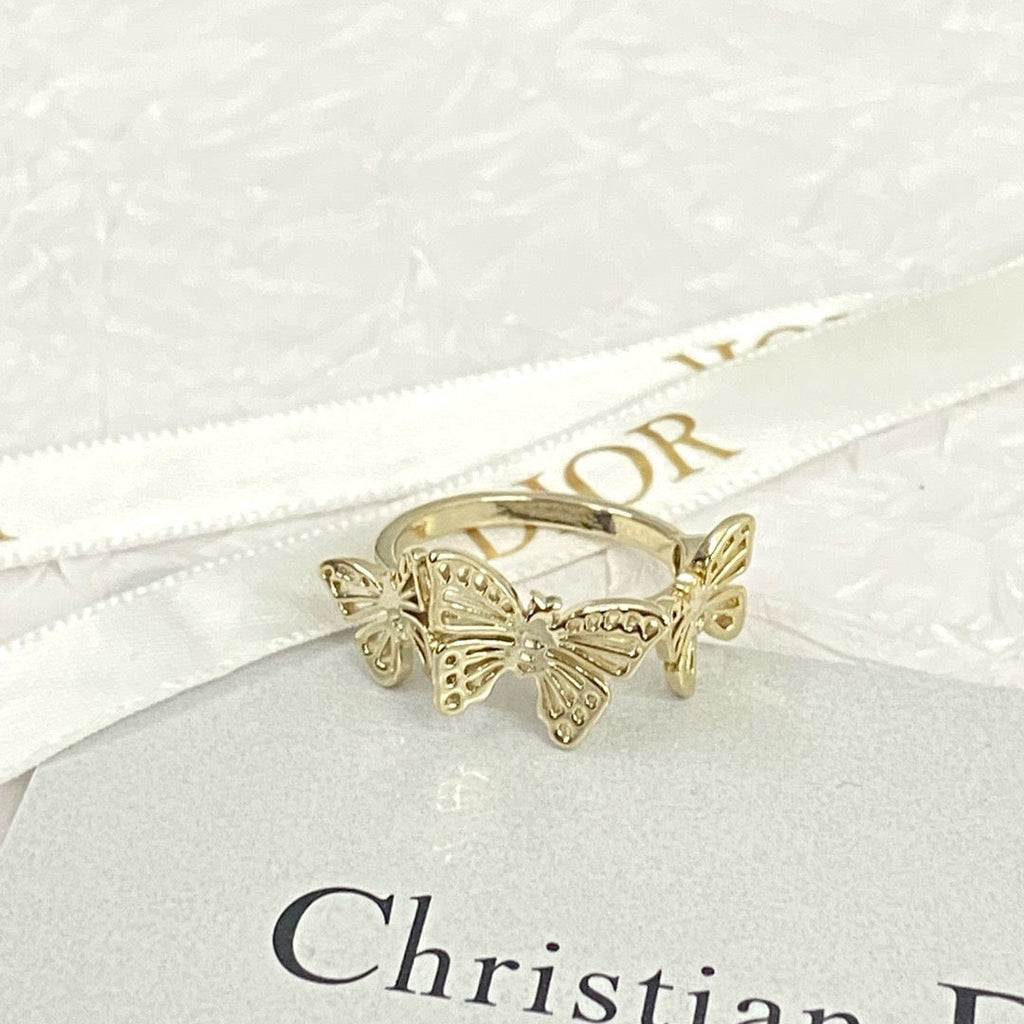DIO Rings