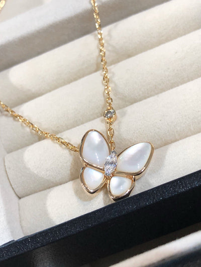 VCA Necklace