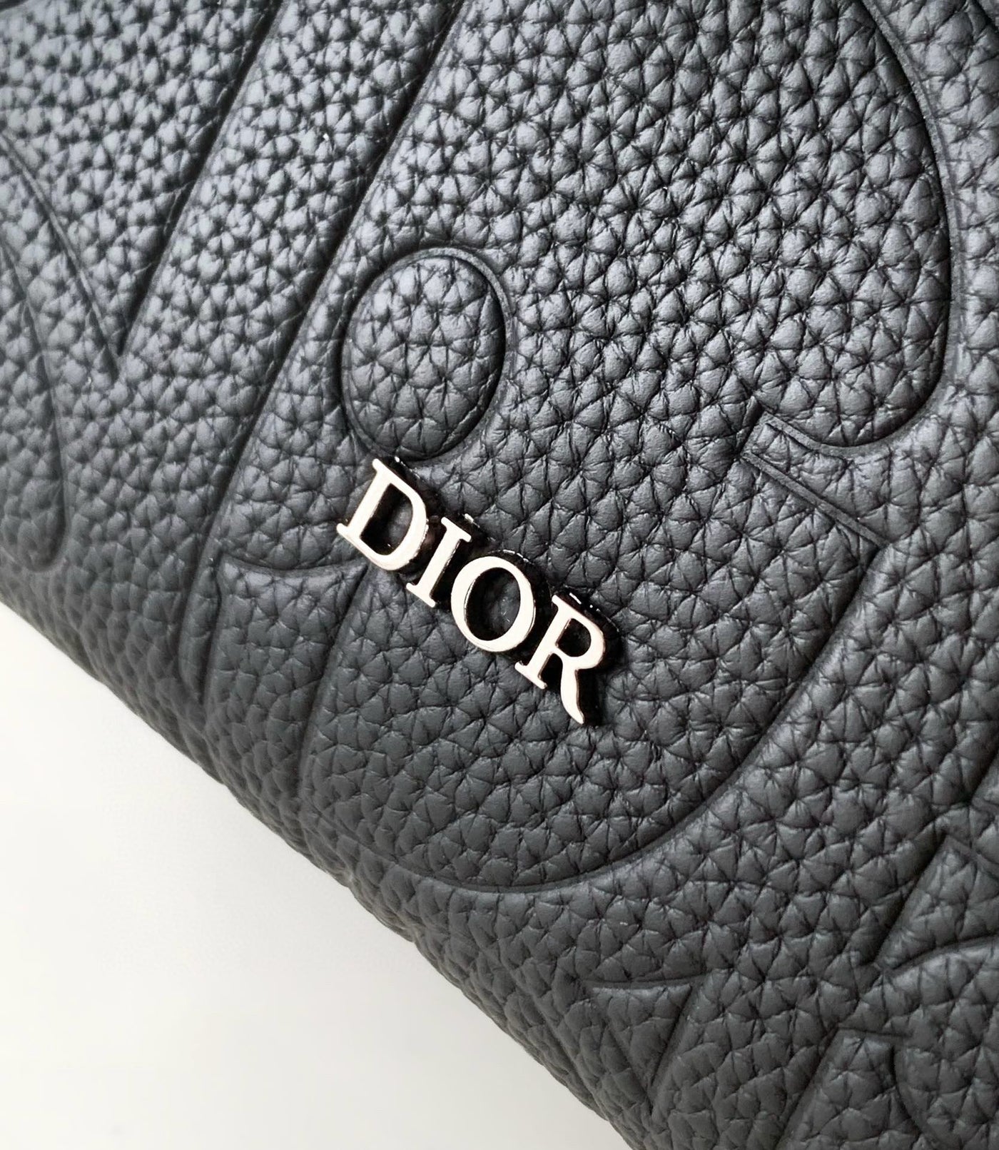 CD Messenger Bag
