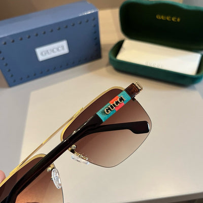 GUC Sunglasses