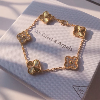 VCA Bracelet