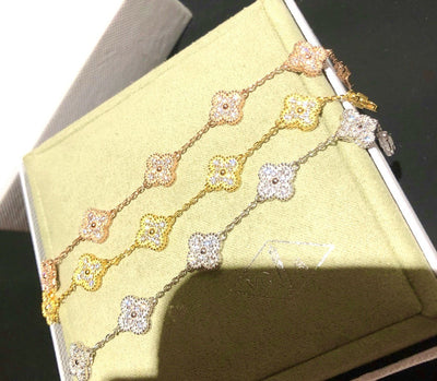 VCA Bracelet