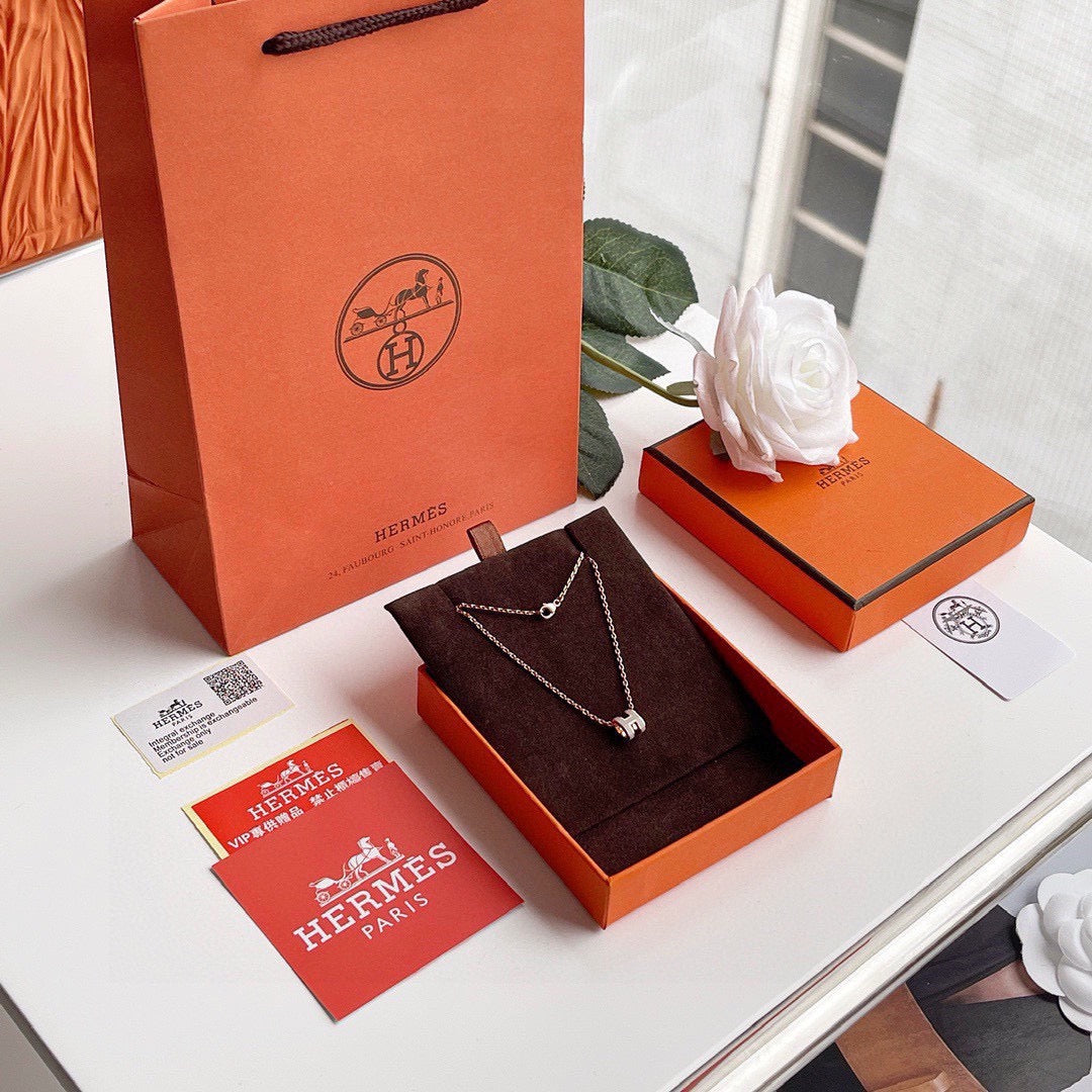 HERM Necklace