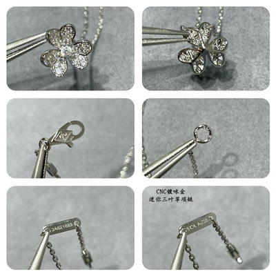 VCA Necklace