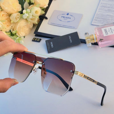 PRA Sunglasses