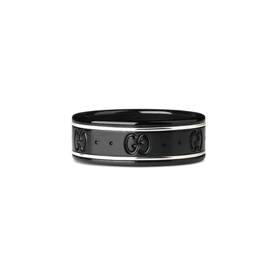 GUC Rings