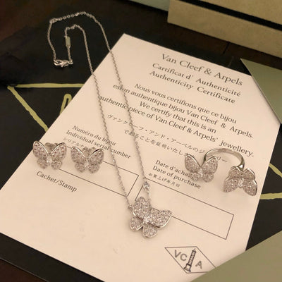 VCA Necklace