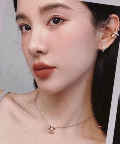 CHA Necklace
