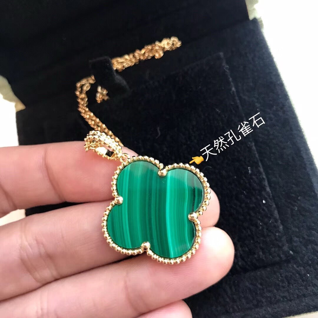 VCA Necklace