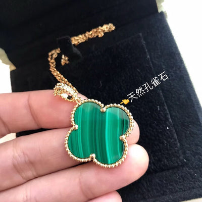 VCA Necklace
