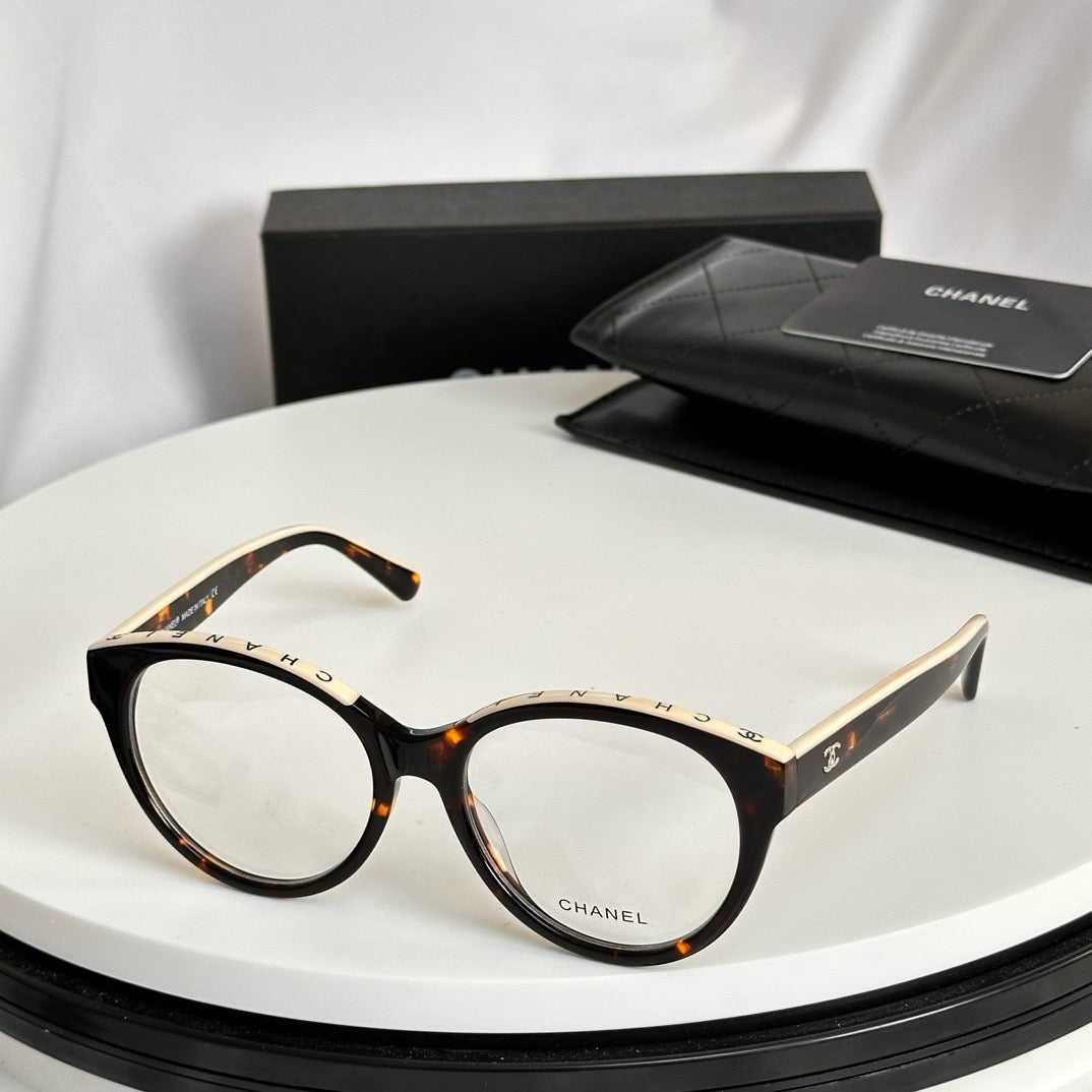 CHA glasses