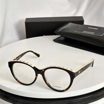 CHA glasses