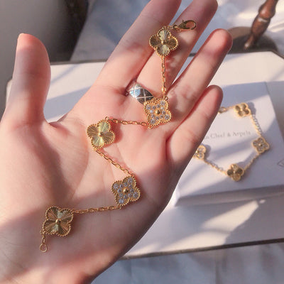 VCA Bracelet