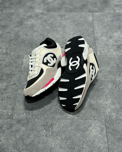 CHA Sneakers