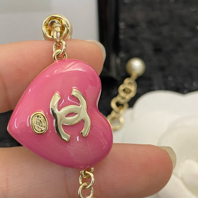 CHA Bracelet