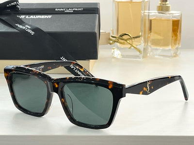 YLS Sunglasses