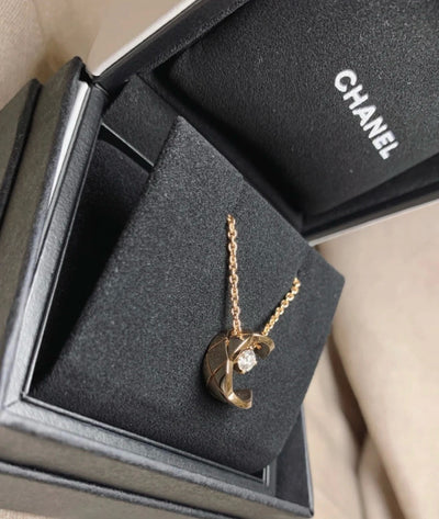 CHA Necklace