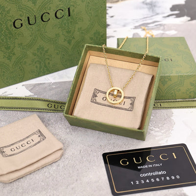 GUC Necklace