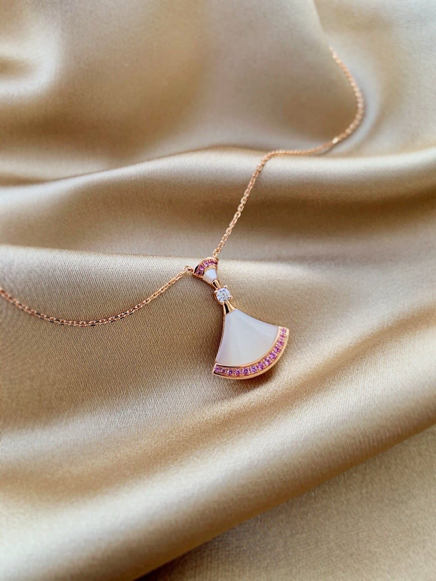 BVL Necklace