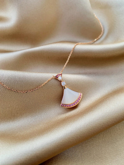 BVL Necklace