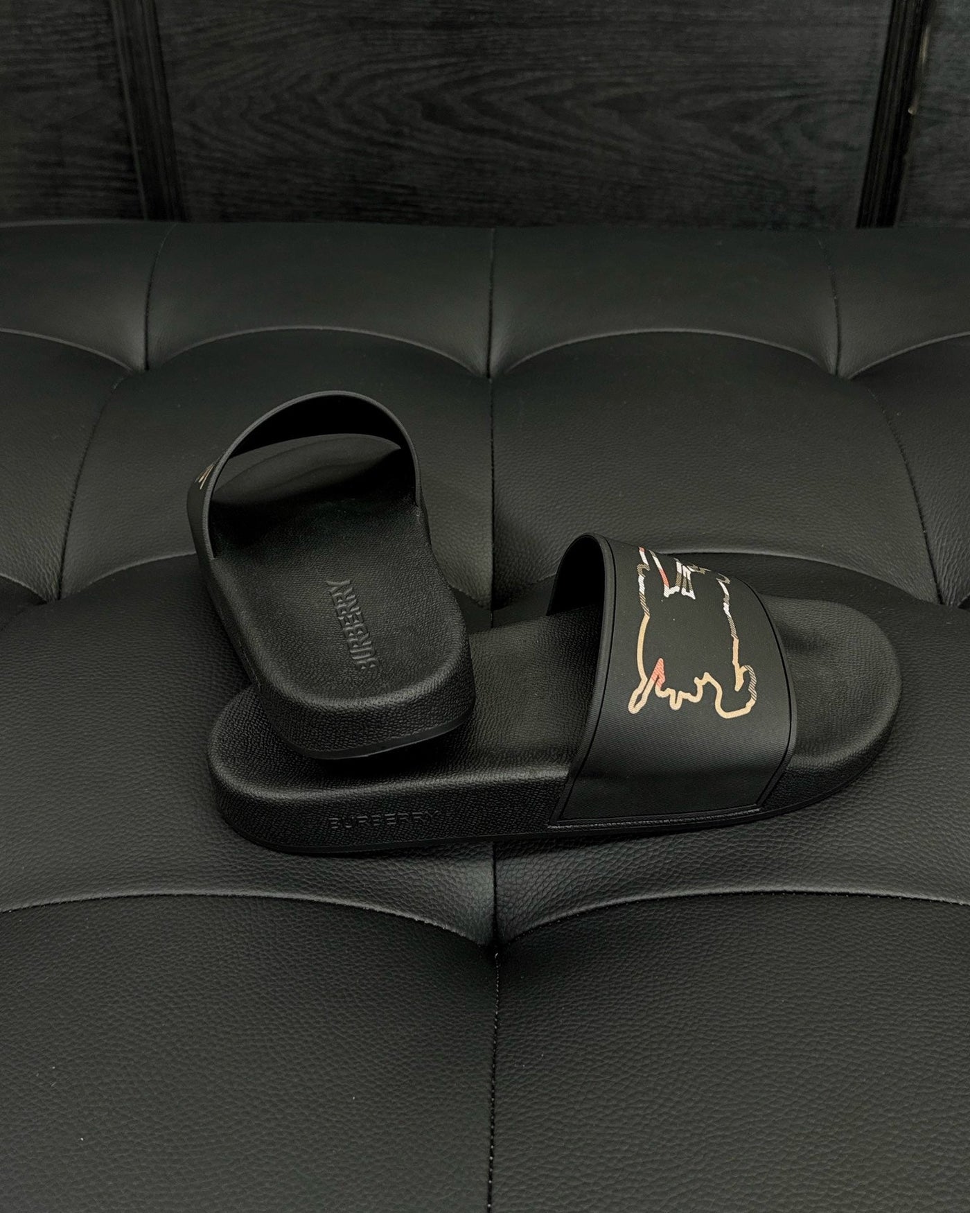 BURB Sandals