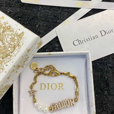 DIO Bracelet