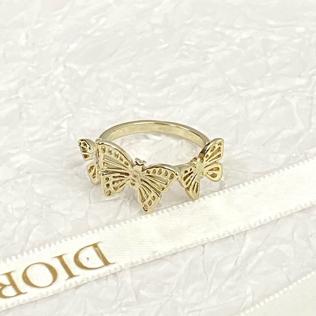 DIO Rings