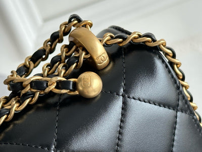 CHA 24C CF Bag