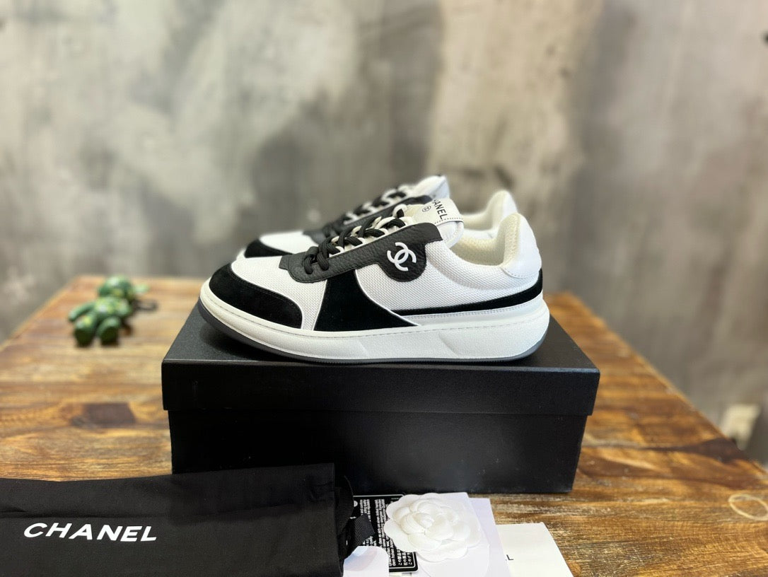 CHA Sneakers