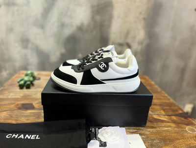 CHA Sneakers