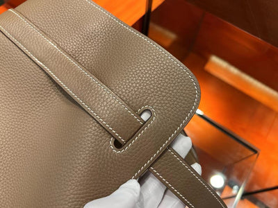 HERM MESSENGER