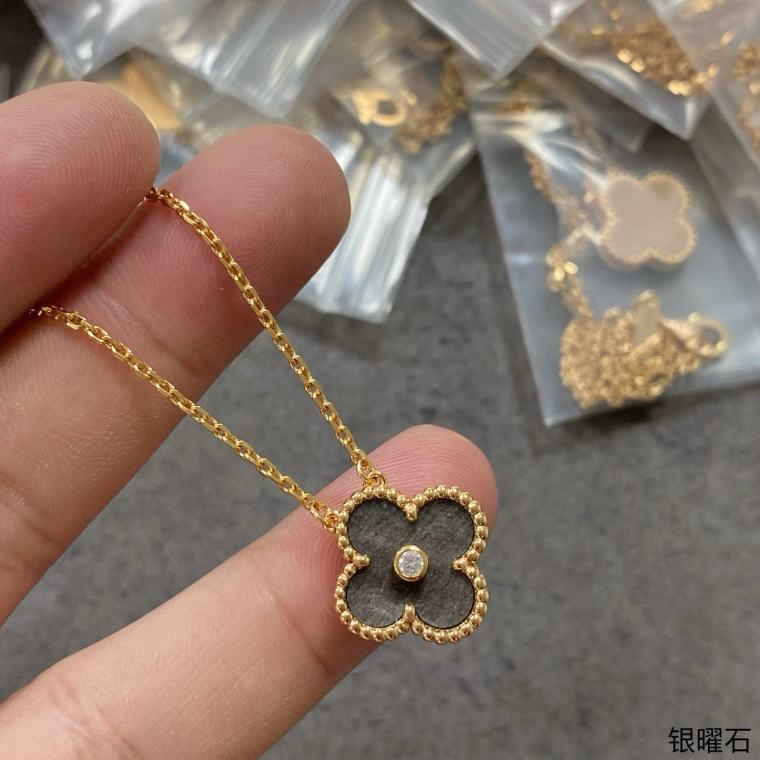 VCA Necklace
