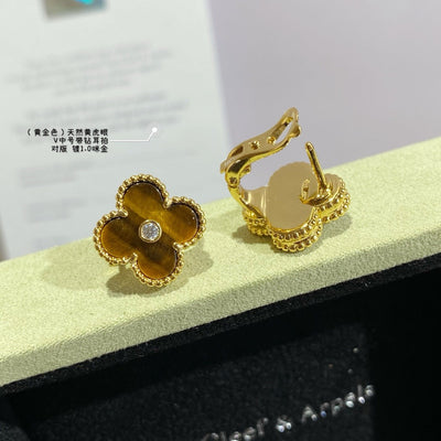 VCA Earrings