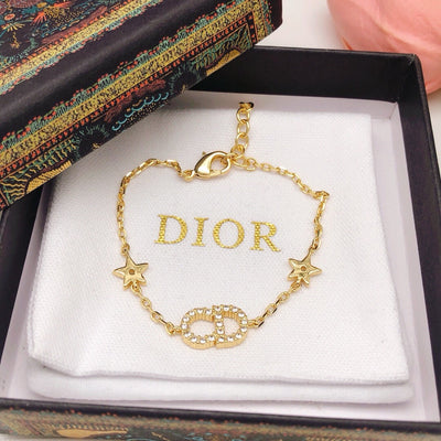 DIO Bracelet