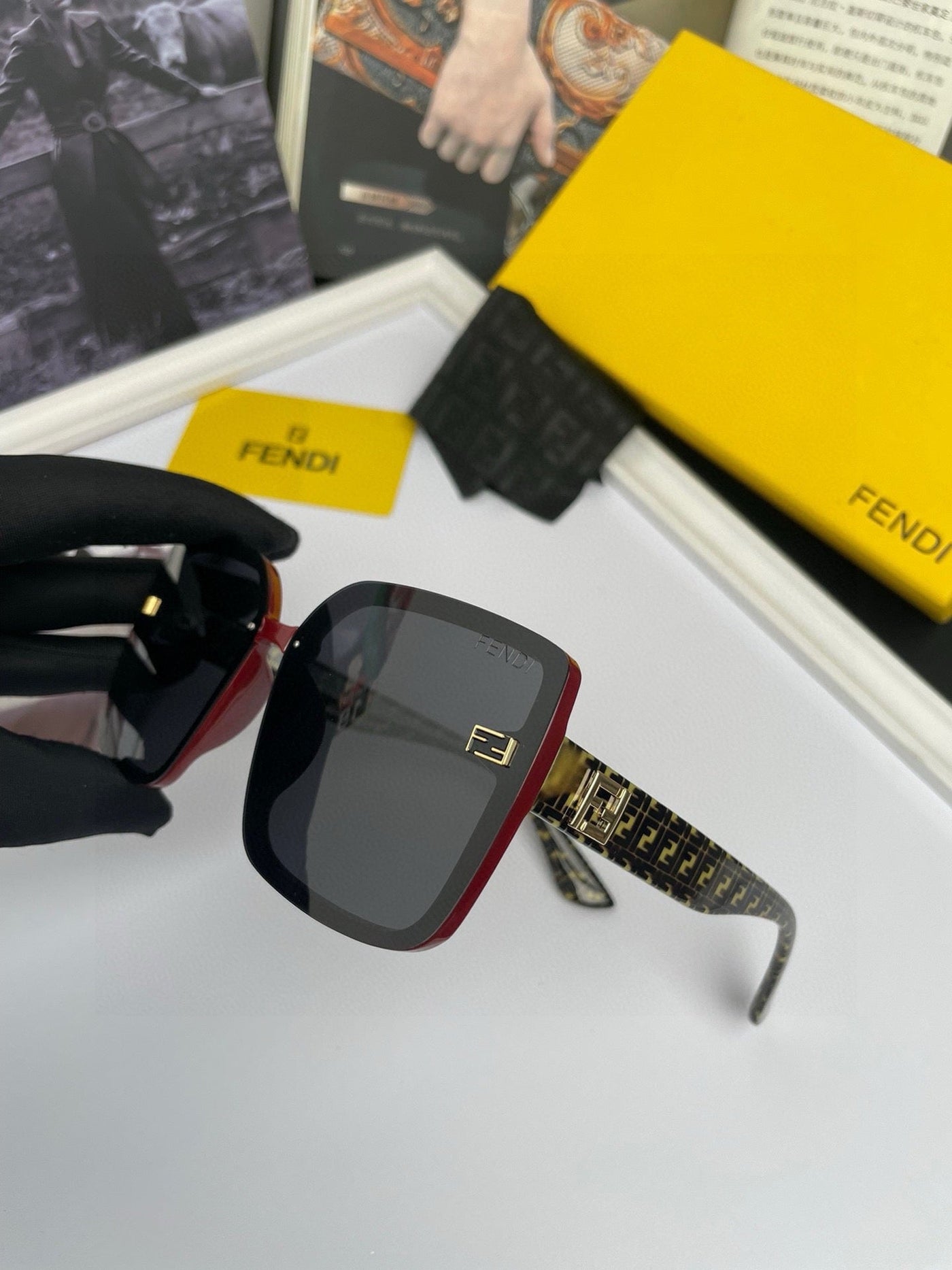 FEN Sunglasses